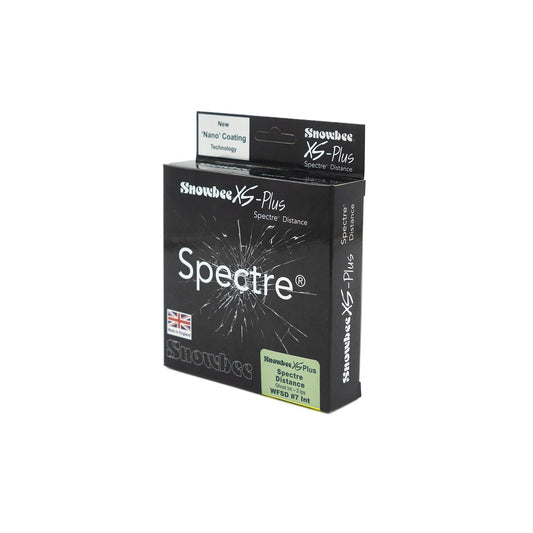 XS-Plus Spectre Distance Intermediate WFSDI by Snowbee USA