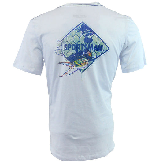 Sportsman Crab Claw Short Sleeve T-Shirt by Sportsman Gear