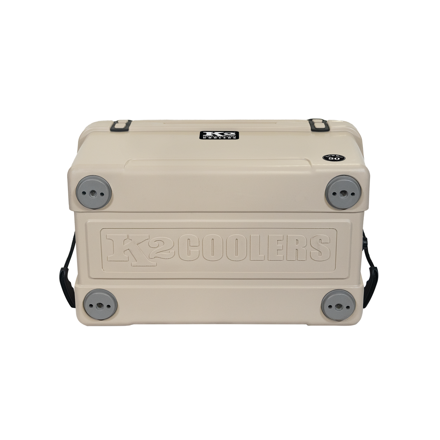 Summit 50 by K2Coolers