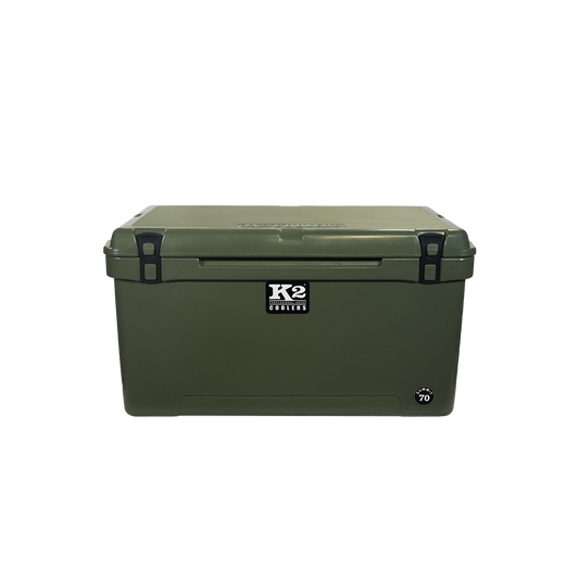 Summit 120 by K2Coolers