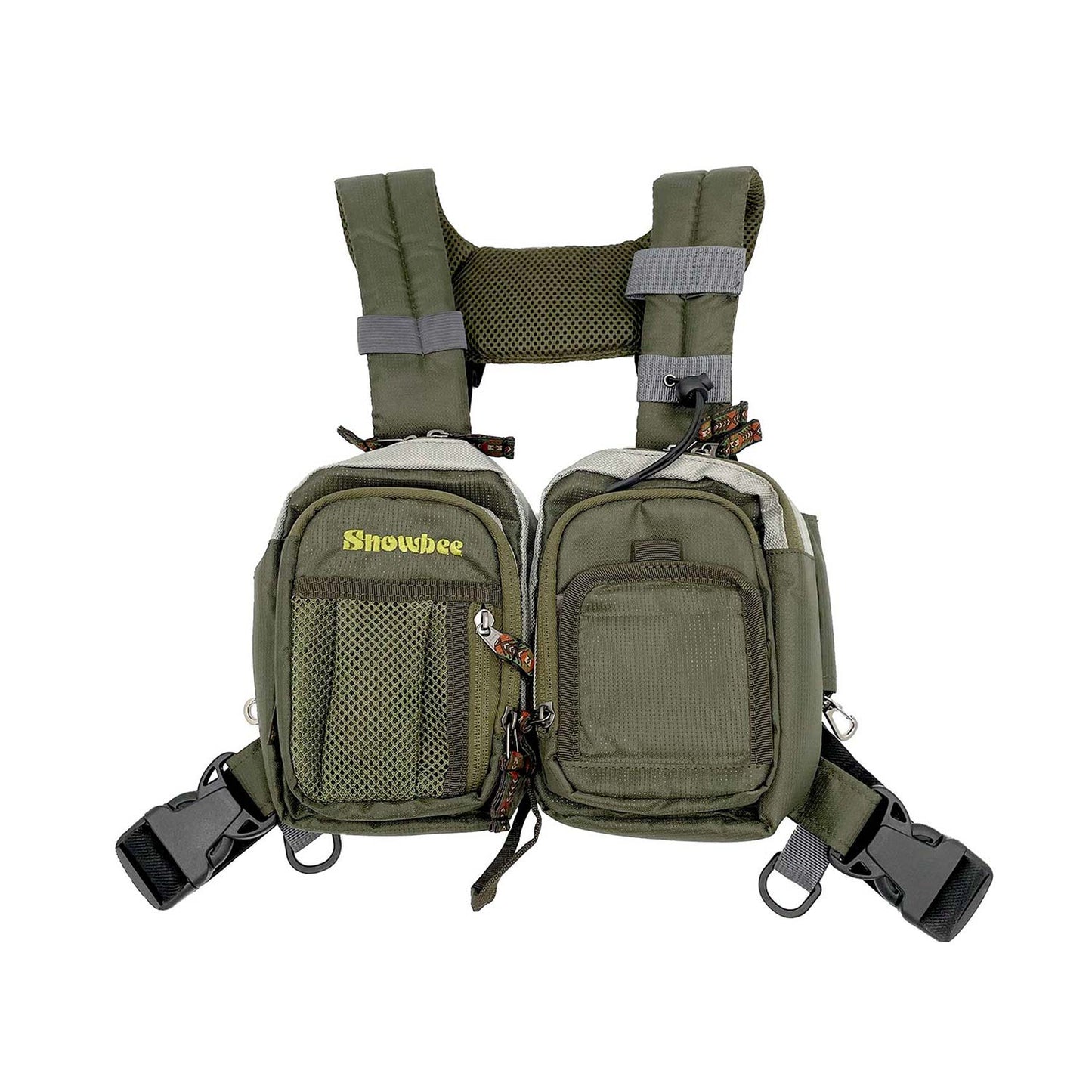 Ultralight Chest-Pack by Snowbee USA