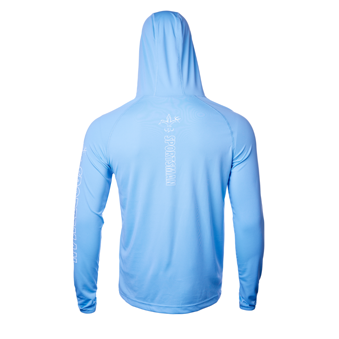 Sportsman Hydrotech Hoodie by Sportsman Gear