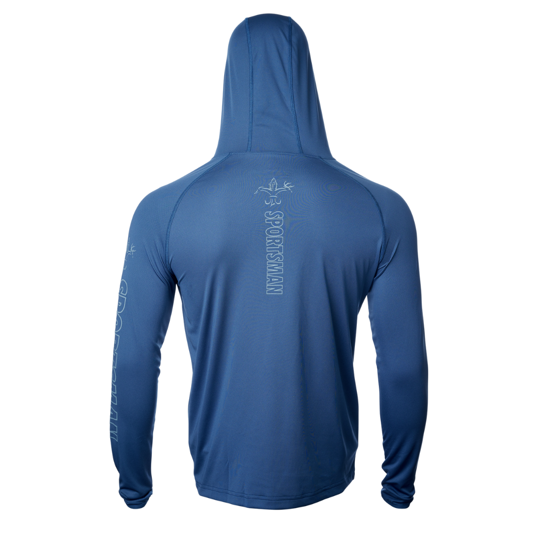 Sportsman Hydrotech Hoodie by Sportsman Gear