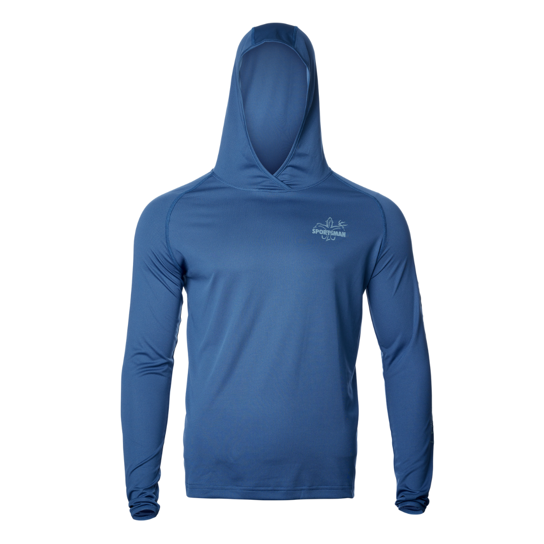 Sportsman Hydrotech Hoodie by Sportsman Gear