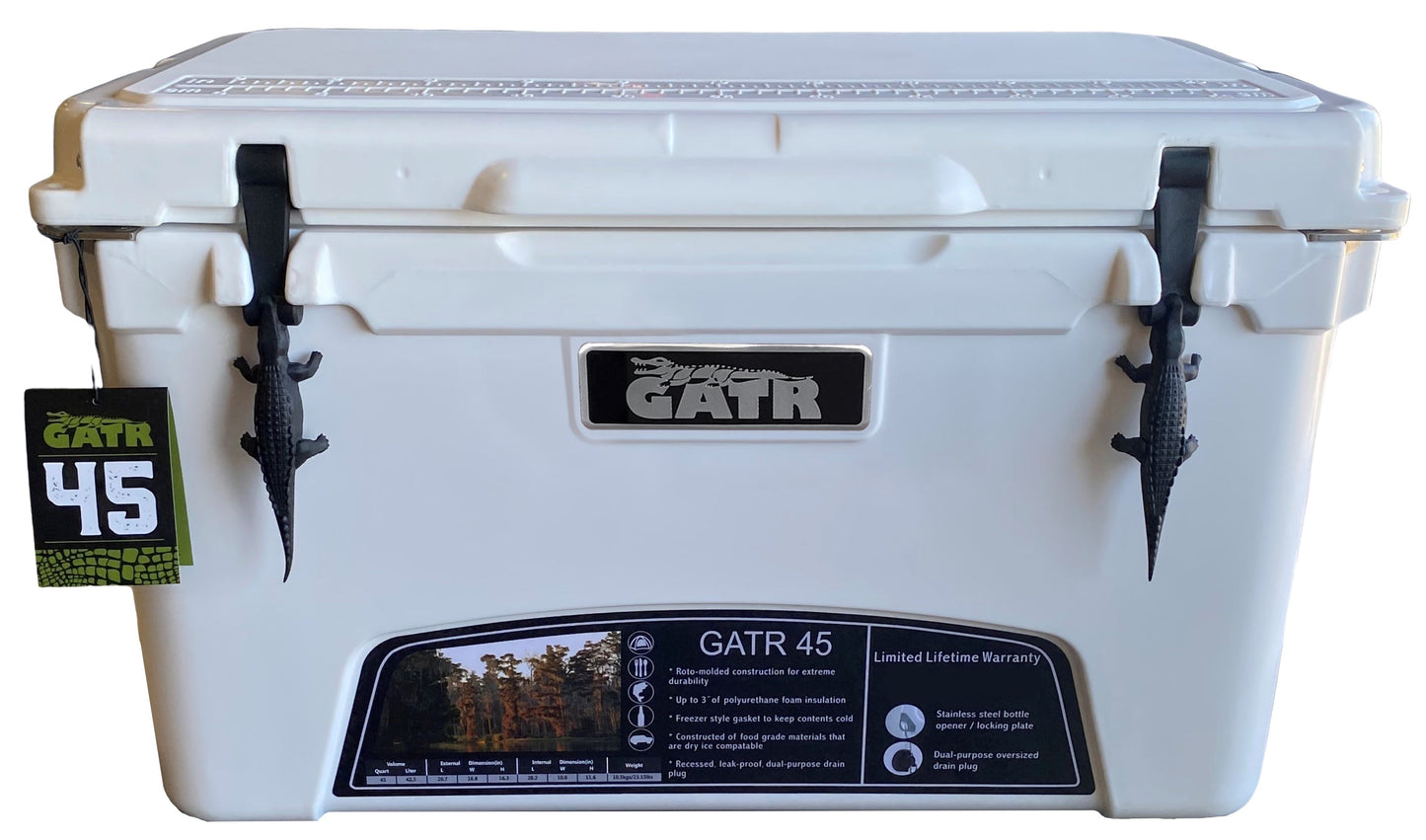 GATR 45 by GATR