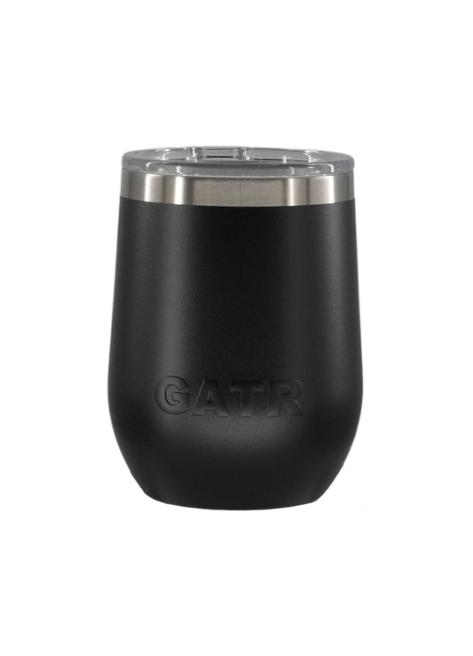 10oz Wine Tumbler by GATR