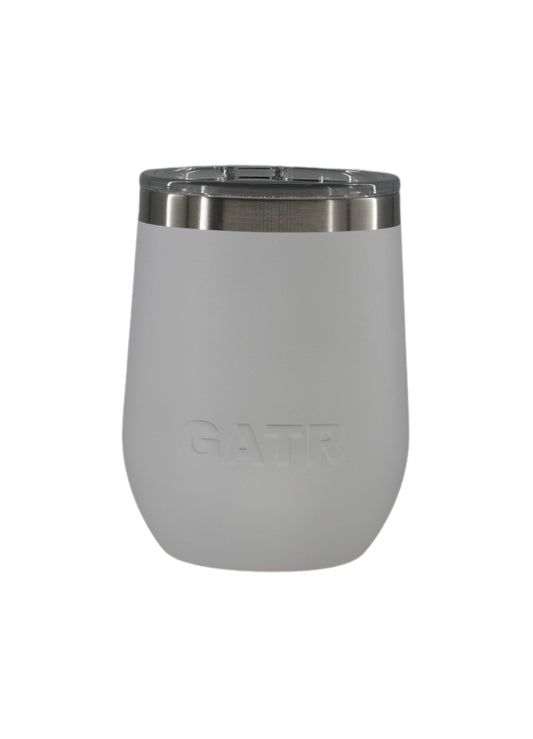 10oz Wine Tumbler by GATR