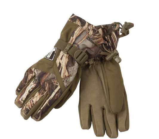 Banded  White River Glove - Youth by Texas Fowlers