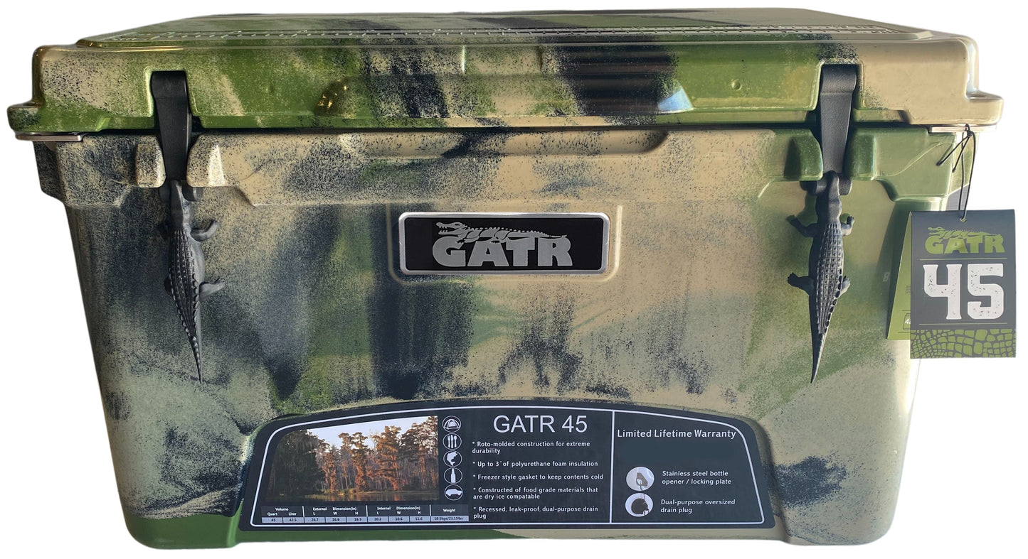 GATR 45 by GATR