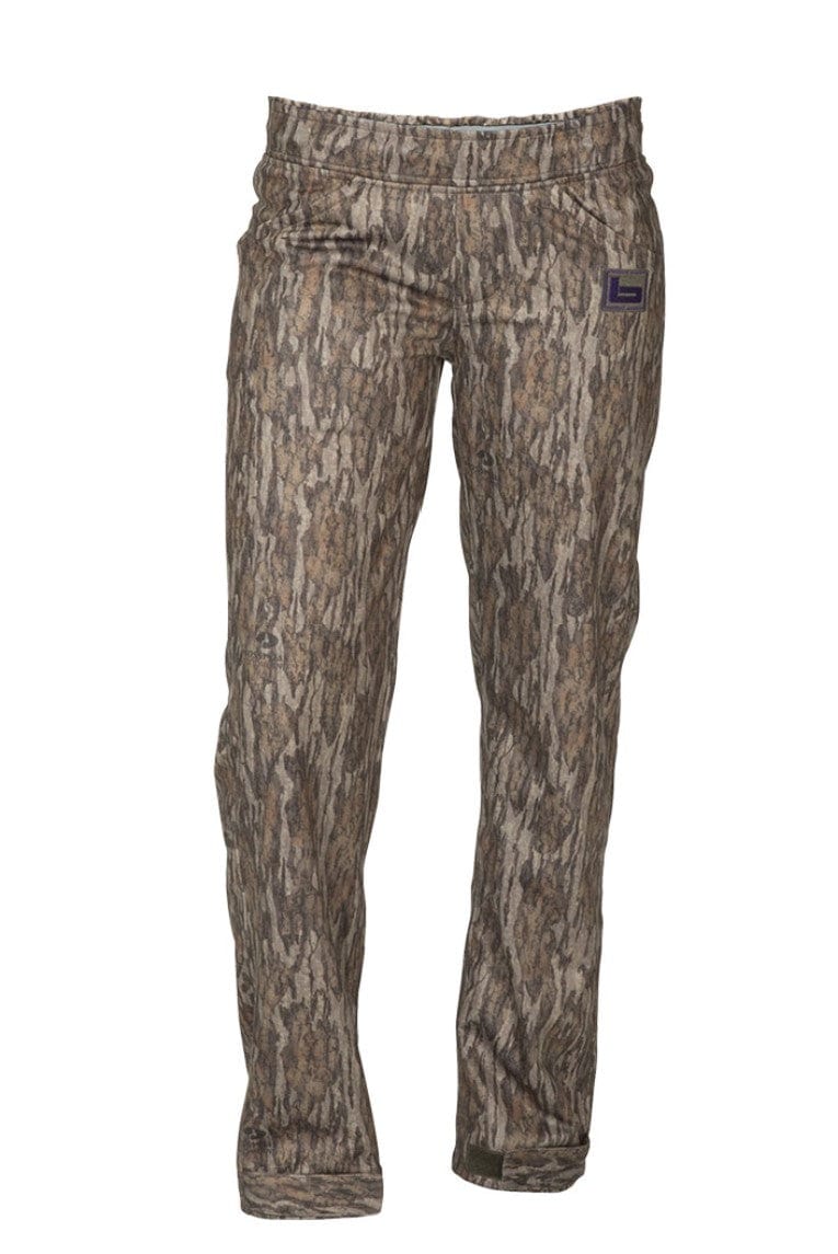 Banded Womens TEC Fleece Wader Pants by Texas Fowlers