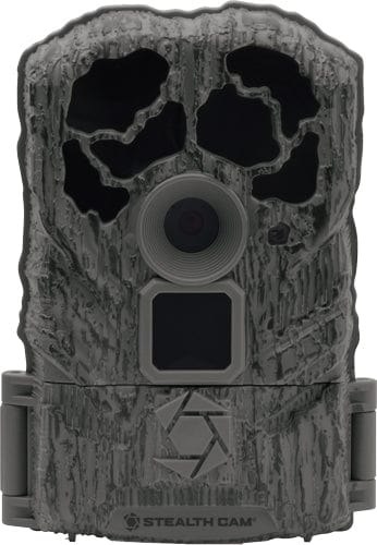 Stealth Cam Trail Camera - Browtine 16mp/480 Video by Texas Fowlers