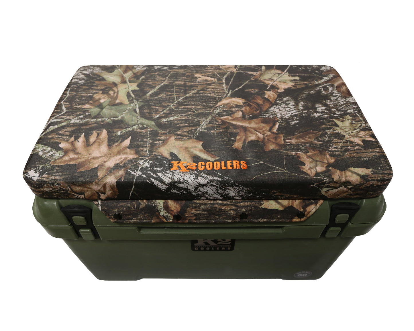 Seat Cushion by K2Coolers