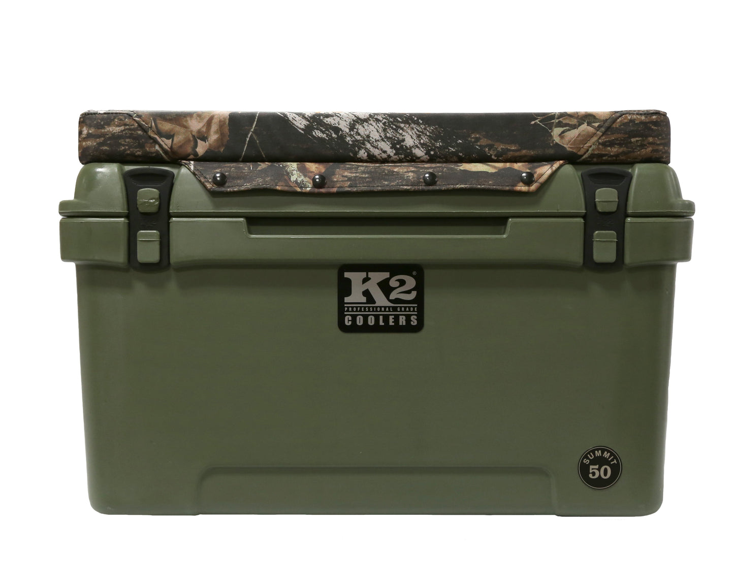 Seat Cushion by K2Coolers