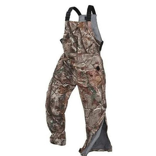 Arctic Shield Classic Elite H3 Bib by Texas Fowlers