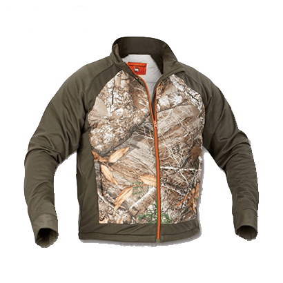 Arctic Shield Heat Echo Hybrid Jacket - CLOSEOUT by Texas Fowlers