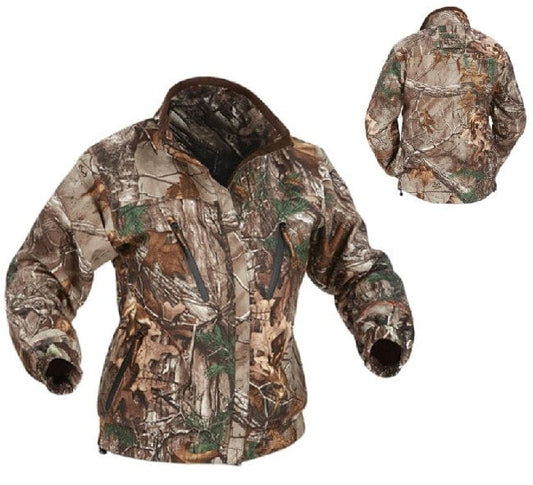 Arctic Shield Women's Light Jacket  - Closeout by Texas Fowlers