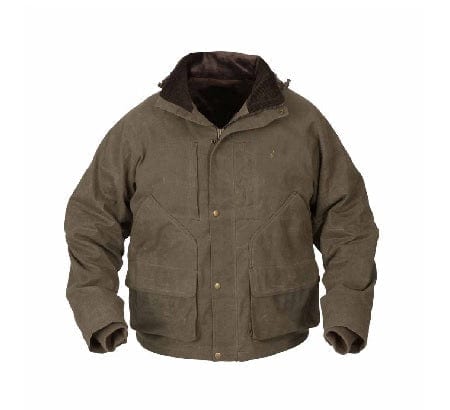 Avery Heritage Collection Hybrid Wading Jacket - 2X-Large by Texas Fowlers