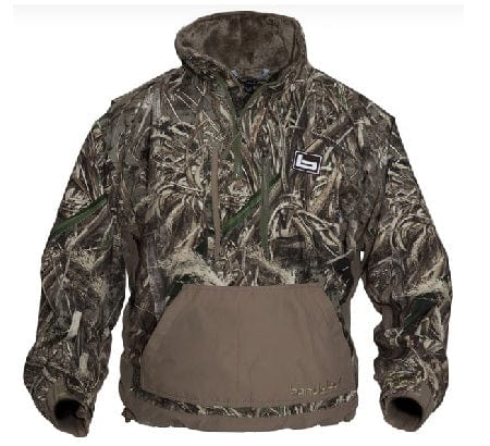 Banded Chesapeake Youth Pullover by Texas Fowlers