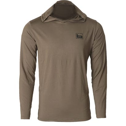 Banded FG-1 Early Season Pullover by Texas Fowlers