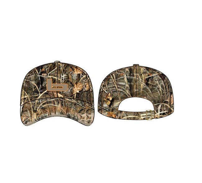 Banded Max4 Hunting Cap by Texas Fowlers