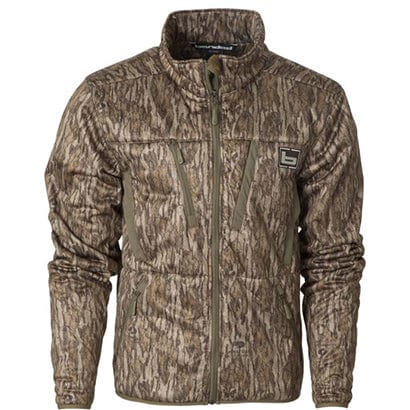 Banded SWIFT Soft-Shell Wader Jacket by Texas Fowlers