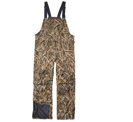 Browning Wicked Wing Insulated Bib by Texas Fowlers
