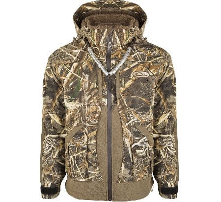 Drake Guardian Elite 3-in-1 Systems Jacket by Texas Fowlers
