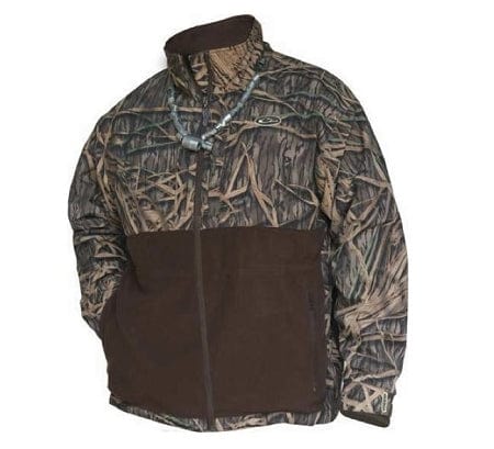 Drake MST EqwaderPlus Full Zip  - Closeout by Texas Fowlers