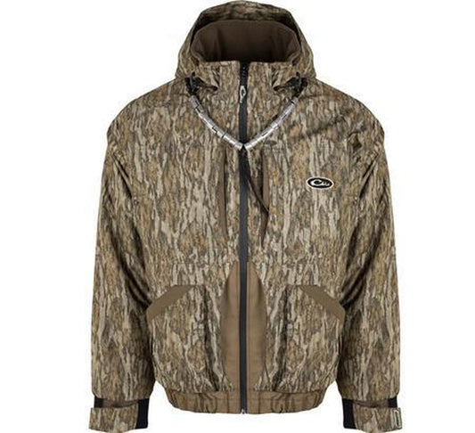Drake Refuge 3.0  3-IN-1 Jacket by Texas Fowlers