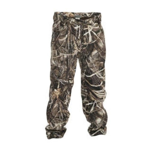 Drake Young Guns MST Fleece Lined Pant by Texas Fowlers