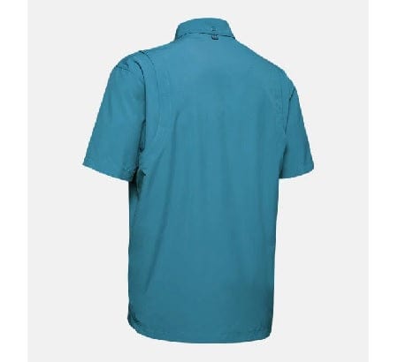 Under Armour Flats Guide II Shirt by Texas Fowlers