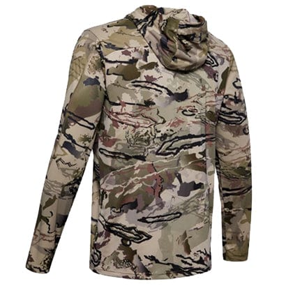 Under Armour Iso-Chill Brush Line Hoodie by Texas Fowlers