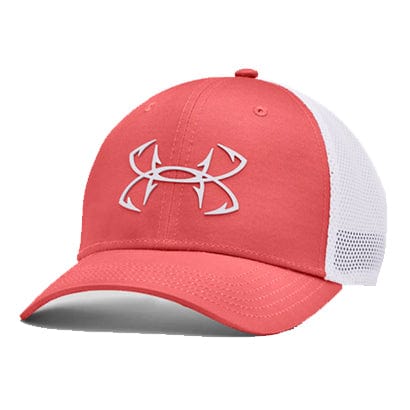 Under Armour Men's Fish Hunter Cap by Texas Fowlers