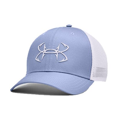 Under Armour Men's Fish Hunter Cap by Texas Fowlers