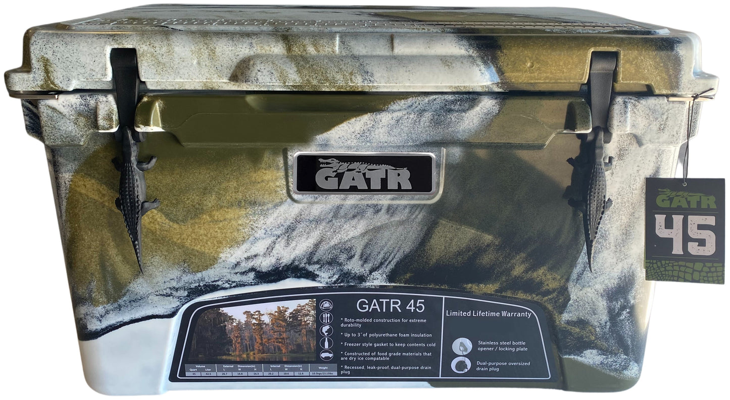 GATR 45 by GATR