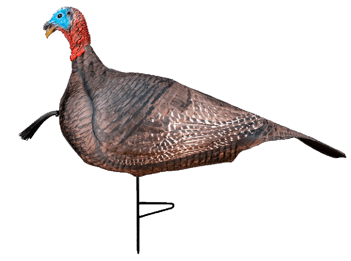Primos Photoform Jake Decoy by Texas Fowlers