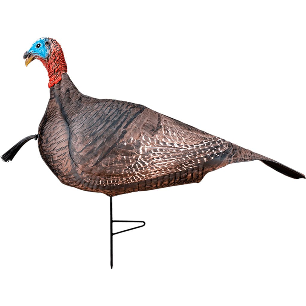Primos Photoform Jake Decoy by Texas Fowlers