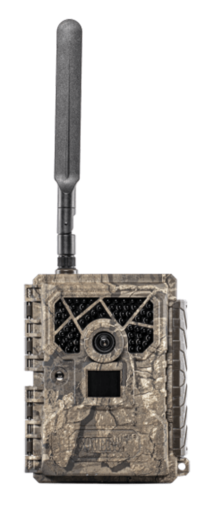 Covert Blackhawk 20 Lte Scouting Camera by Texas Fowlers