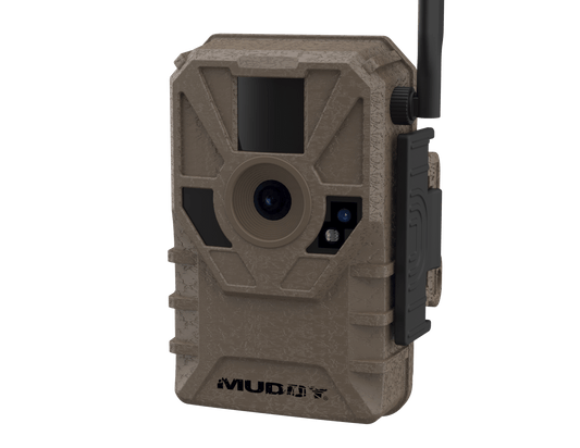 Muddy Cellular Trail Camera At&t by Texas Fowlers