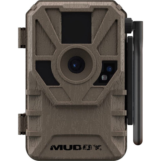 Muddy Cellular Trail Camera At&t by Texas Fowlers