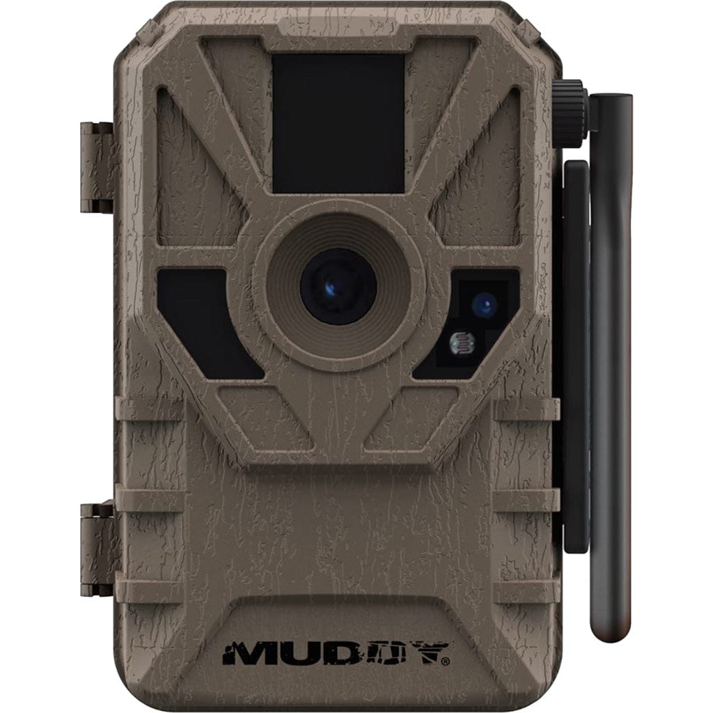 Muddy Cellular Trail Camera Verizon by Texas Fowlers