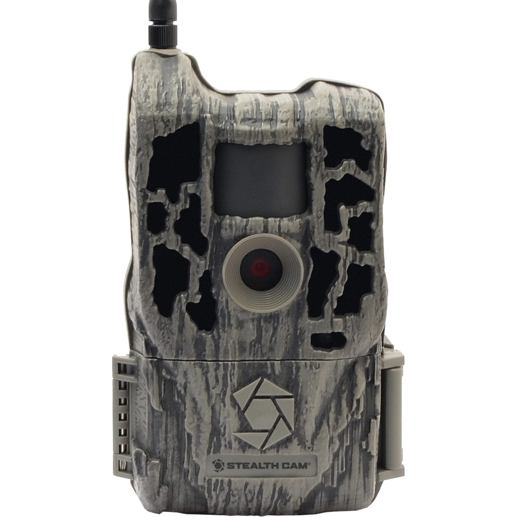 Stealth Cam Reactor Cellular Camera Verizon by Texas Fowlers