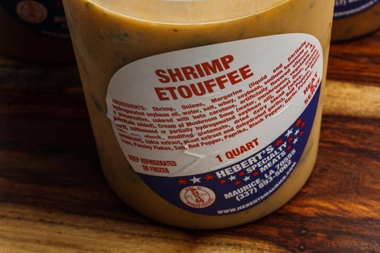 Shrimp Etoufffee (1 qt) by HebertsMarkets