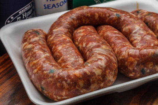 Pork Sausage (2 lb) by HebertsMarkets