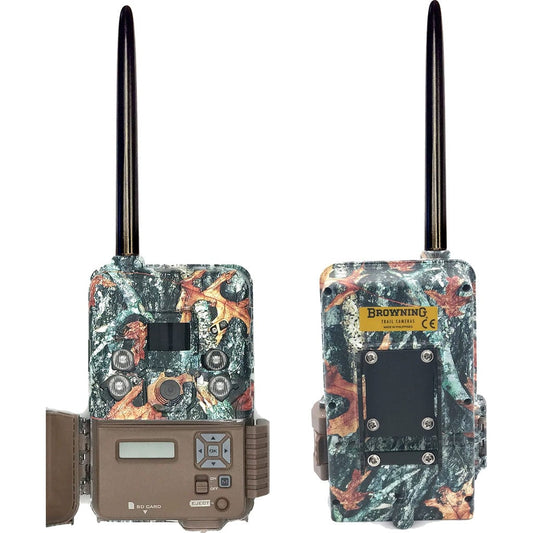 Browning Trail Camera Defender Wireless Pro Scout ATT by Texas Fowlers