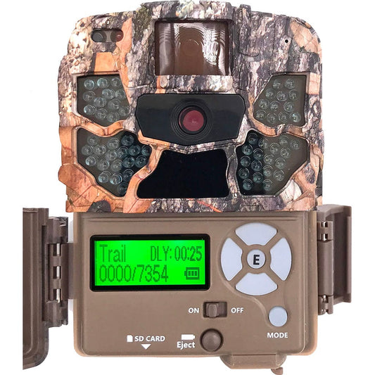 Browning Trail Cameras Strike Force Max HD Plus BTC by Texas Fowlers
