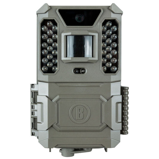 Bushnell 24MP Prime Brown Low Glow Trail Camera by Texas Fowlers