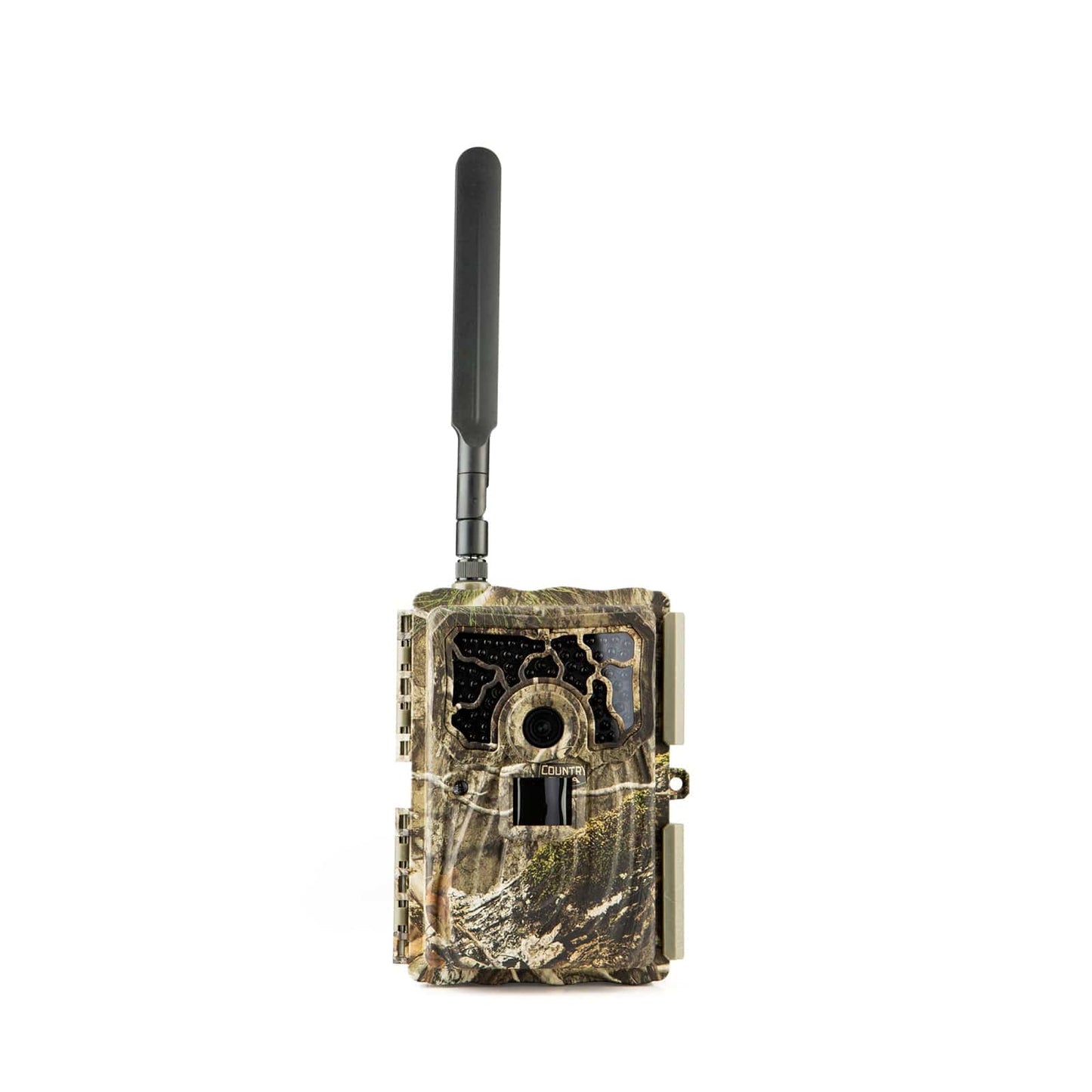 Covert Scouting Cameras Code Black Select Universal by Texas Fowlers
