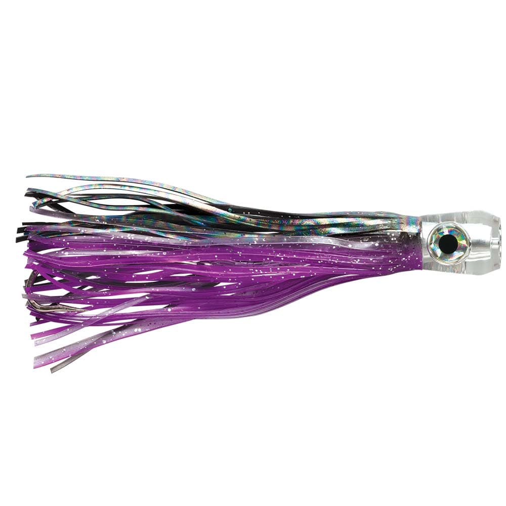 Williamson Big Game Catcher 8 - Black Purple by Texas Fowlers
