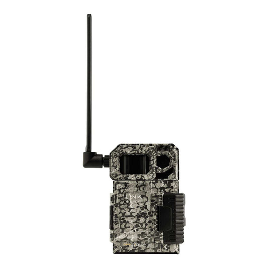 Spypoint Link Micro USA Nationwide LTE Cellular Trail Camera by Texas Fowlers